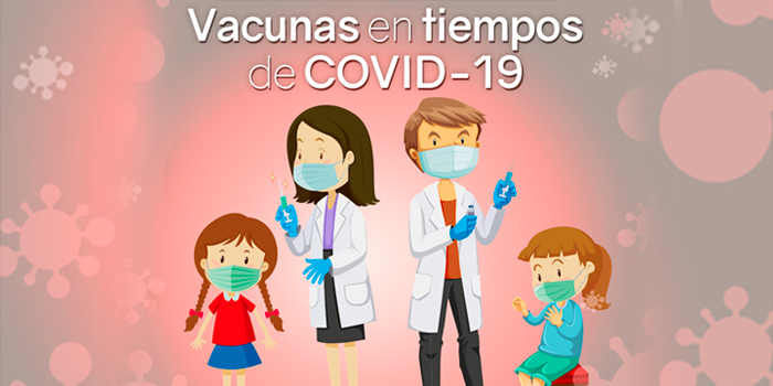 Segunda edición curso UAbierta «Vacunas en tiempos de COVID-19» | Sociedad  de Biología de Chile